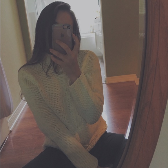 Anne Taylor sweater - Picture 1 of 4